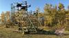John Deere 1000 field cultivator - 2