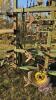 John Deere 1000 field cultivator - 4