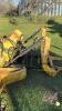 9' Degelman front mount blade - 4