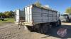 1982 GMC 6000 s/a grain truck, 53082 kms showing, VIN# 1GDG6D1A6CV564699, OWNER: Garth D Meadows, SELLER: FRASER AUCTION LTD - 6