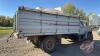 1982 GMC 6000 s/a grain truck, 53082 kms showing, VIN# 1GDG6D1A6CV564699, OWNER: Garth D Meadows, SELLER: FRASER AUCTION LTD - 7