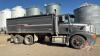 1994 International 9200 tandem axle grain truck, 085,195 kms showing, VIN# 2HSFMAHR1RC092210, **SAFETIED**, OWNER: Allan J Meadows & Garth D Meadows, SELLER: FRASER AUCTION LTD_____________________________________________*TOD*