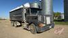 1994 International 9200 tandem axle grain truck, 085,195 kms showing, VIN# 2HSFMAHR1RC092210, **SAFETIED**, OWNER: Allan J Meadows & Garth D Meadows, SELLER: FRASER AUCTION LTD_____________________________________________*TOD* - 2