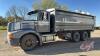 1994 International 9200 tandem axle grain truck, 085,195 kms showing, VIN# 2HSFMAHR1RC092210, **SAFETIED**, OWNER: Allan J Meadows & Garth D Meadows, SELLER: FRASER AUCTION LTD_____________________________________________*TOD* - 4