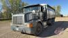 1994 International 9200 tandem axle grain truck, 085,195 kms showing, VIN# 2HSFMAHR1RC092210, **SAFETIED**, OWNER: Allan J Meadows & Garth D Meadows, SELLER: FRASER AUCTION LTD_____________________________________________*TOD* - 5