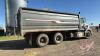 1994 International 9200 tandem axle grain truck, 085,195 kms showing, VIN# 2HSFMAHR1RC092210, **SAFETIED**, OWNER: Allan J Meadows & Garth D Meadows, SELLER: FRASER AUCTION LTD_____________________________________________*TOD* - 8