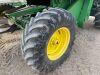 *1997 JD 9600 sp Combine - 20