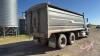 1994 International 9200 tandem axle grain truck, 085,195 kms showing, VIN# 2HSFMAHR1RC092210, **SAFETIED**, OWNER: Allan J Meadows & Garth D Meadows, SELLER: FRASER AUCTION LTD_____________________________________________*TOD* - 9