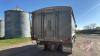1994 International 9200 tandem axle grain truck, 085,195 kms showing, VIN# 2HSFMAHR1RC092210, **SAFETIED**, OWNER: Allan J Meadows & Garth D Meadows, SELLER: FRASER AUCTION LTD_____________________________________________*TOD* - 10