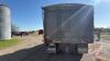 1994 International 9200 tandem axle grain truck, 085,195 kms showing, VIN# 2HSFMAHR1RC092210, **SAFETIED**, OWNER: Allan J Meadows & Garth D Meadows, SELLER: FRASER AUCTION LTD_____________________________________________*TOD* - 11