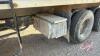 1994 International 9200 tandem axle grain truck, 085,195 kms showing, VIN# 2HSFMAHR1RC092210, **SAFETIED**, OWNER: Allan J Meadows & Garth D Meadows, SELLER: FRASER AUCTION LTD_____________________________________________*TOD* - 25