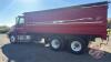 2001 International 9200 tandem axle grain truck, 924,150 kms showing, **SAFETIED**VIN#2HSCEAHR71C018956, OWNER: Allan J Meadows & Garth D Meadows, SELLER: FRASER AUCTION LTD___________________________________________*TOD* - 14
