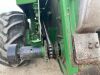 *1997 JD 9600 sp Combine - 26