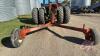 Rock-O-Matic CH350 hyd rock hook s/n L228 - 3