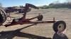 Rock-O-Matic CH350 hyd rock hook s/n L228 - 4