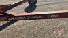 Rock-O-Matic CH350 hyd rock hook s/n L228 - 5