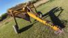 Dyna-Fab V-Ditcher s/n 0596-10-155 - 2