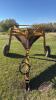 Dyna-Fab V-Ditcher s/n 0596-10-155 - 3