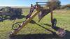 Dyna-Fab V-Ditcher s/n 0596-10-155 - 4