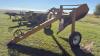 Dyna-Fab V-Ditcher s/n 0596-10-155 - 5