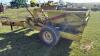 Degelman R570S ground drive rotary stone picker, s/n 12488 - 6