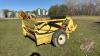Degelman R570S ground drive rotary stone picker, s/n 12488 - 10