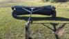 10' FarmKing metal swath roller - 2