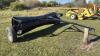 10' FarmKing metal swath roller - 3