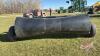 10' FarmKing metal swath roller - 5
