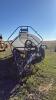 Brandt QF1000 sprayer s/n 39242A - 3