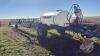 Brandt QF1000 sprayer s/n 39242A - 5