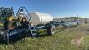 Brandt QF1000 sprayer s/n 39242A - 6