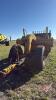 CAT 60 10-yd hyd scraper - 2