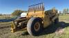 CAT 60 10-yd hyd scraper - 7