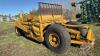 CAT 60 10-yd hyd scraper - 10