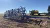 Brandt 7000 Contour Commander heavy harrows s/n 88244
