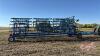 Brandt 7000 Contour Commander heavy harrows s/n 88244 - 3
