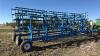 Brandt 7000 Contour Commander heavy harrows s/n 88244 - 4