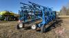 Brandt 7000 Contour Commander heavy harrows s/n 88244 - 5