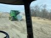 *1997 JD 9600 sp Combine - 33