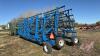Brandt 7000 Contour Commander heavy harrows s/n 88244 - 7