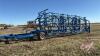 Brandt 7000 Contour Commander heavy harrows s/n 88244 - 10