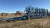 Brandt 7000 Contour Commander heavy harrows s/n 88244 - 11