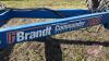 Brandt 7000 Contour Commander heavy harrows s/n 88244 - 17