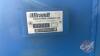 Brandt 7000 Contour Commander heavy harrows s/n 88244 - 18