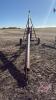 Sakundiak 731 auger (no running 16hp Kohler engine) s/n 30532 - 2