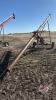 Sakundiak 731 auger (no running 16hp Kohler engine) s/n 30532 - 3