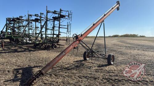 Brandt 831 auger (no motor)
