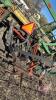 John Deere 1610 tillage with Raven NH3 Super Cooler - 9
