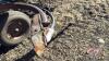 John Deere 1610 tillage with Raven NH3 Super Cooler - 12